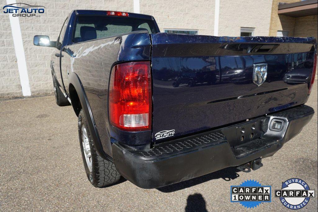 used 2013 Ram 3500 car, priced at $22,477