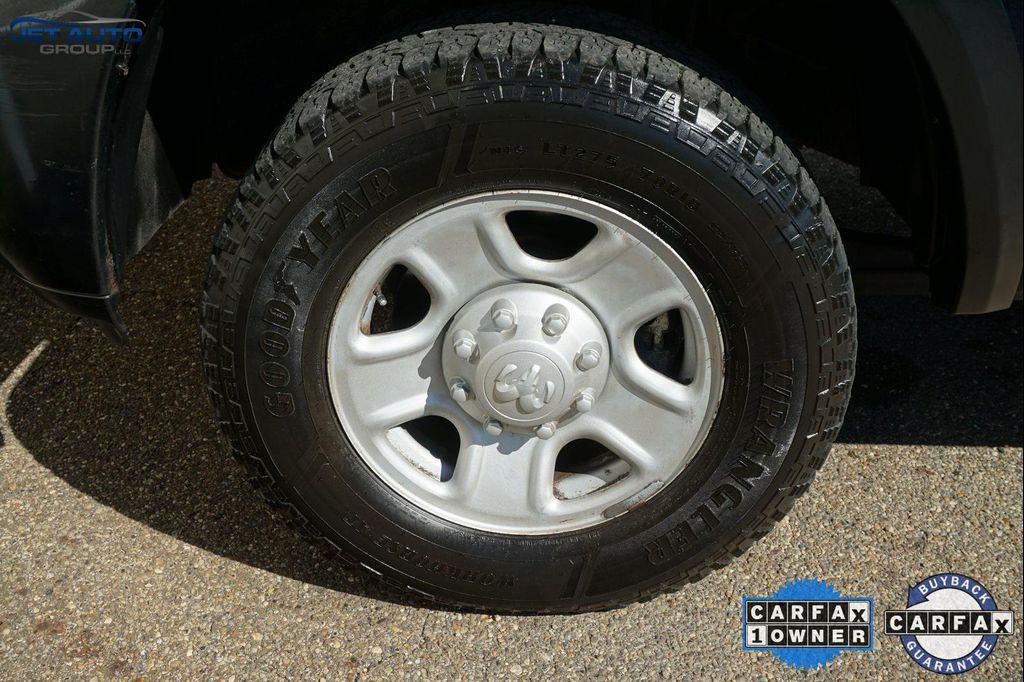 used 2013 Ram 3500 car, priced at $22,477