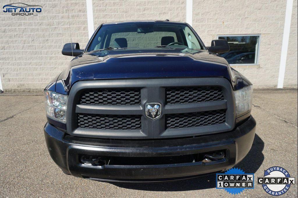 used 2013 Ram 3500 car, priced at $22,477