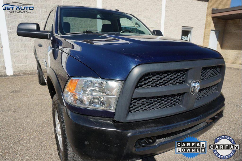 used 2013 Ram 3500 car, priced at $22,477