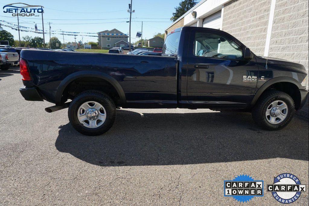 used 2013 Ram 3500 car, priced at $22,477