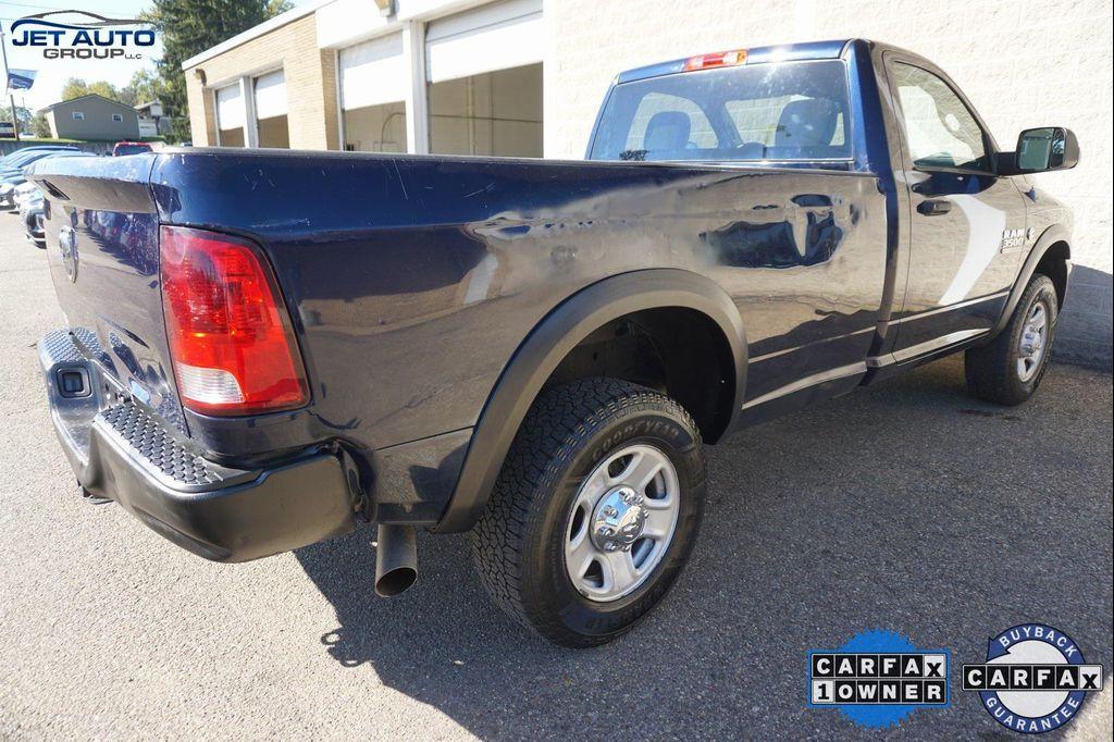used 2013 Ram 3500 car, priced at $22,477