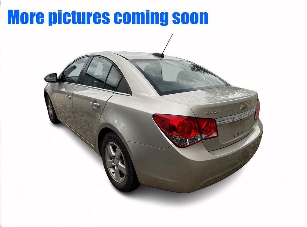 used 2015 Chevrolet Cruze car, priced at $5,977