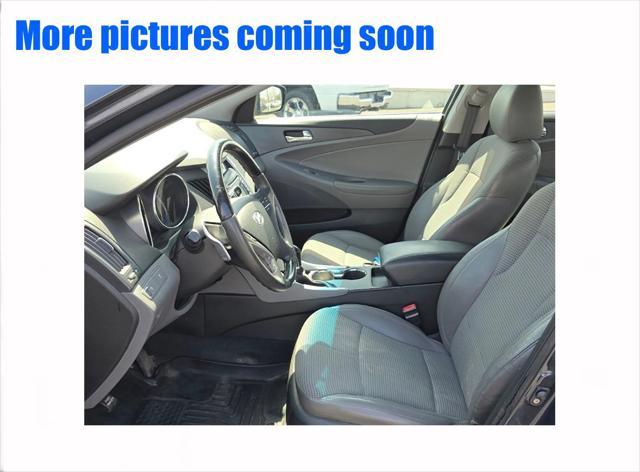 used 2011 Hyundai Sonata car, priced at $5,977
