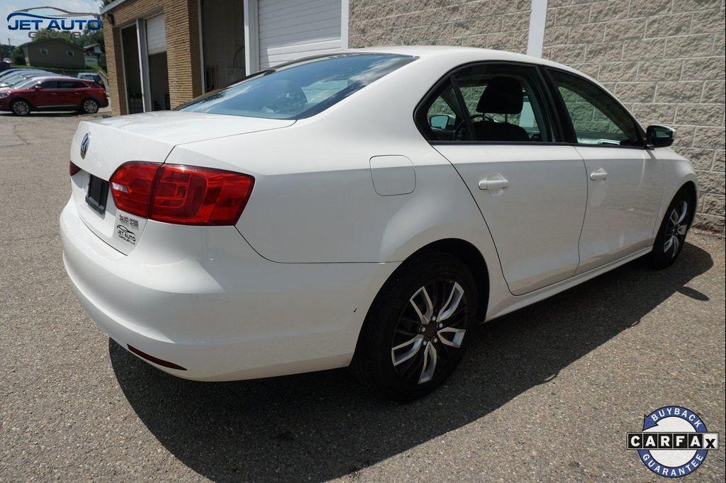 used 2012 Volkswagen Jetta car, priced at $4,477