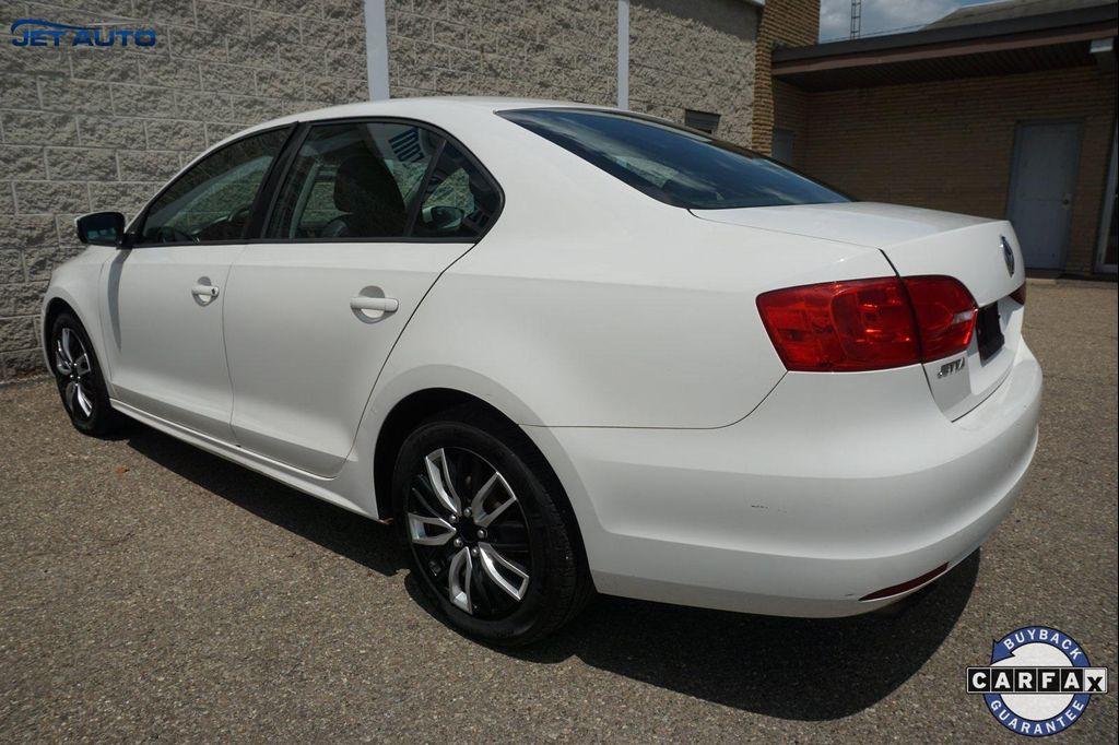 used 2012 Volkswagen Jetta car, priced at $4,477