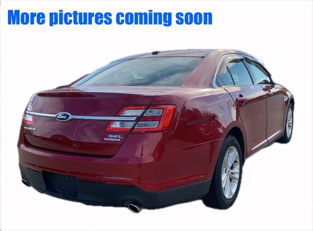 used 2013 Ford Taurus car, priced at $9,977