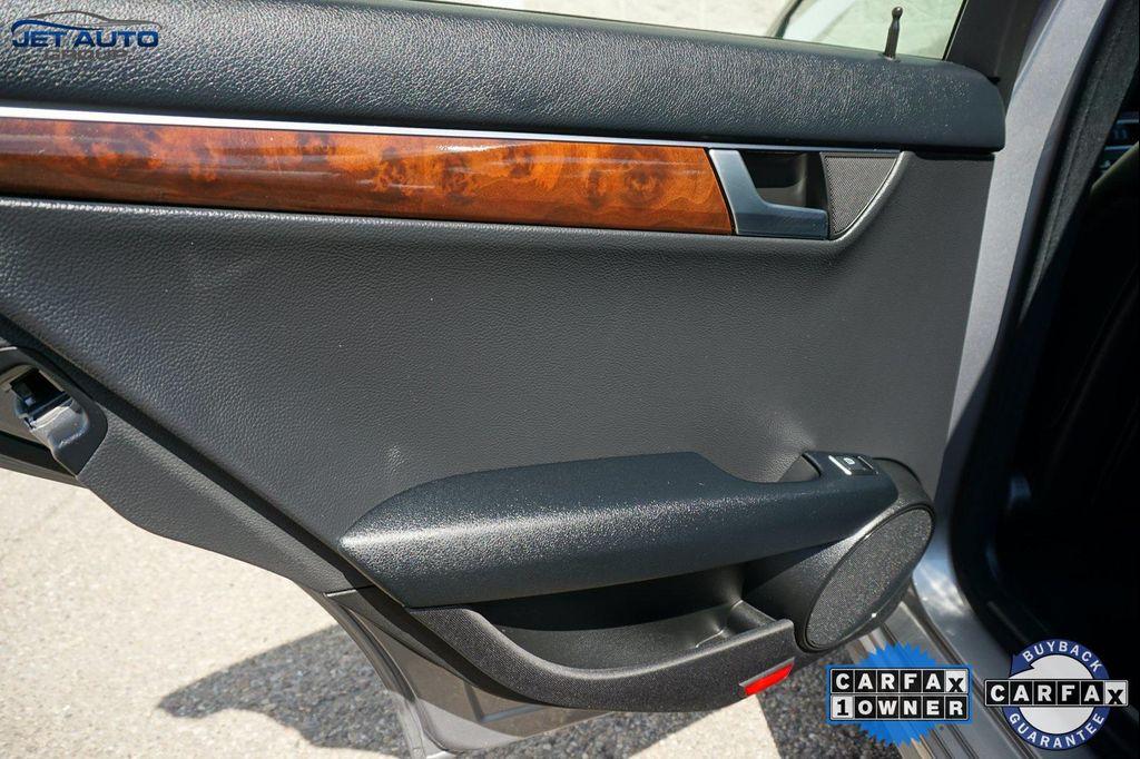 used 2014 Mercedes-Benz C-Class car, priced at $13,477