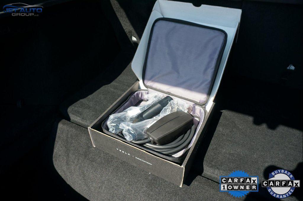 used 2022 Tesla Model S car, priced at $50,977