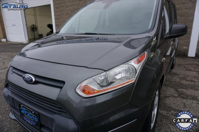 used 2016 Ford Transit Connect car, priced at $13,977