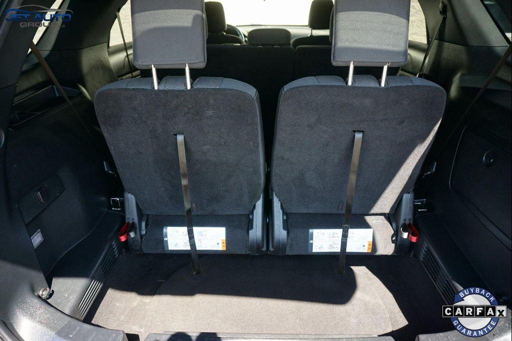 used 2019 Ford Explorer car, priced at $18,477