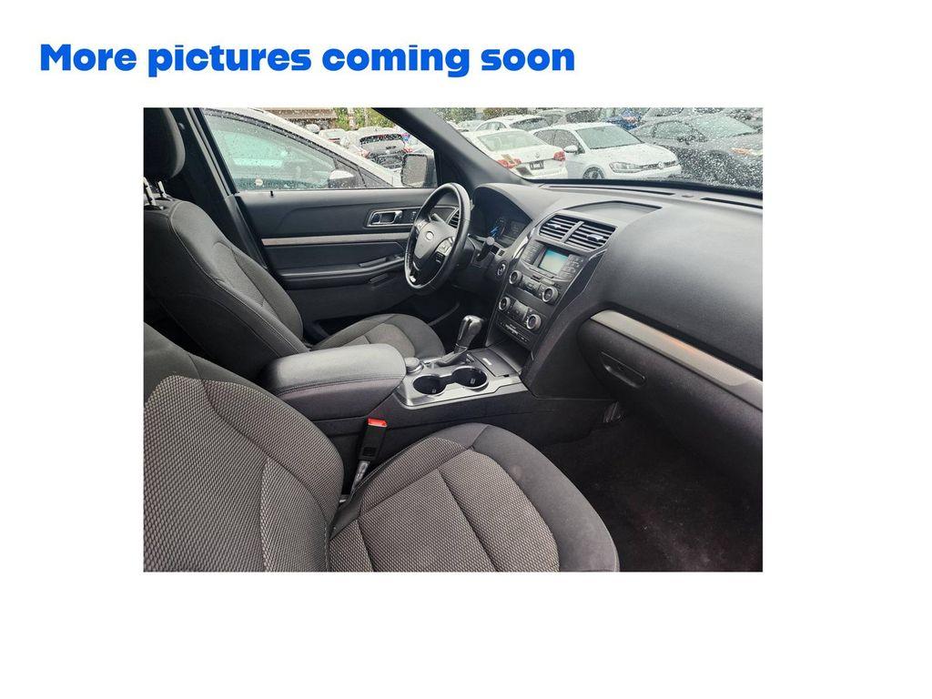 used 2019 Ford Explorer car, priced at $18,977