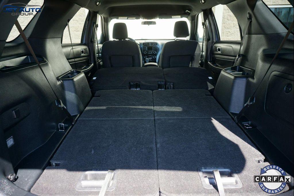 used 2019 Ford Explorer car, priced at $18,477