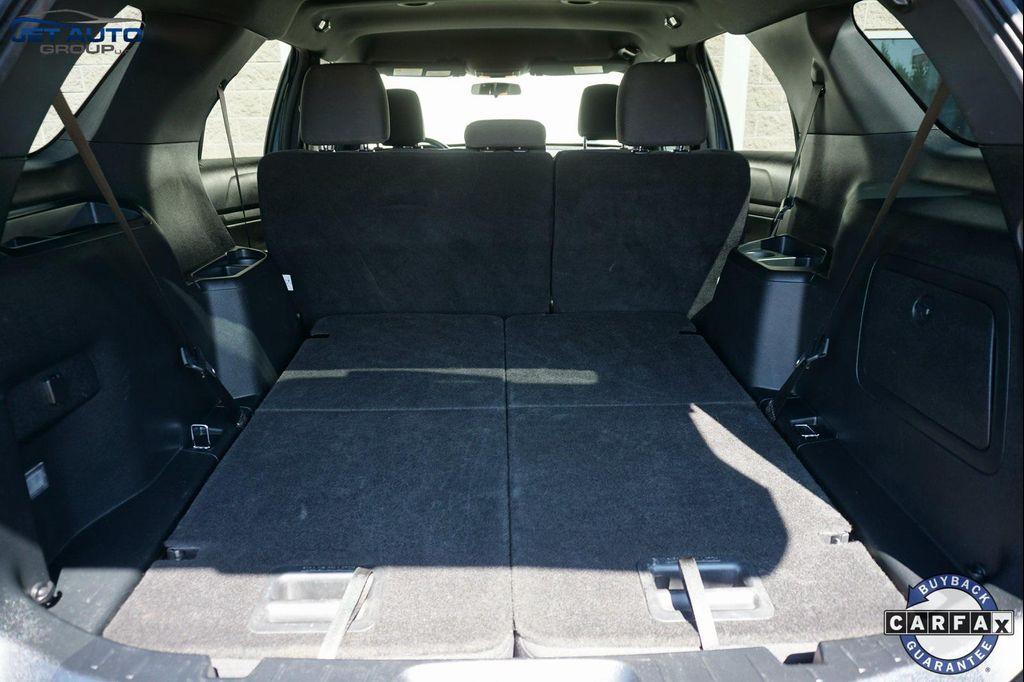 used 2019 Ford Explorer car, priced at $18,477