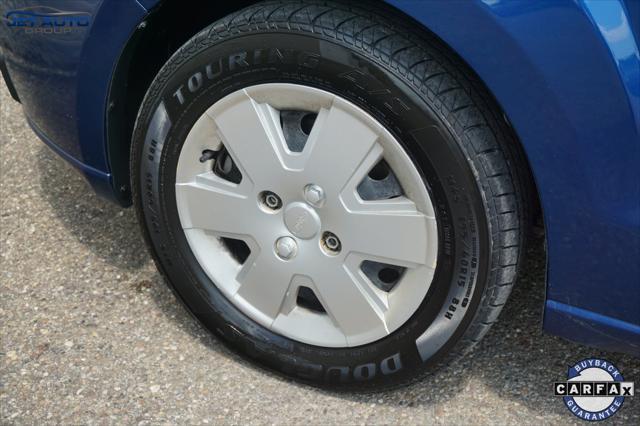 used 2009 Ford Focus car, priced at $4,477