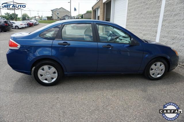used 2009 Ford Focus car, priced at $4,477