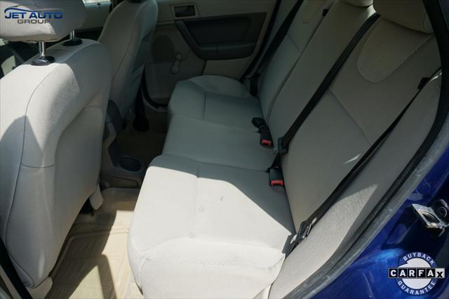 used 2009 Ford Focus car, priced at $4,477