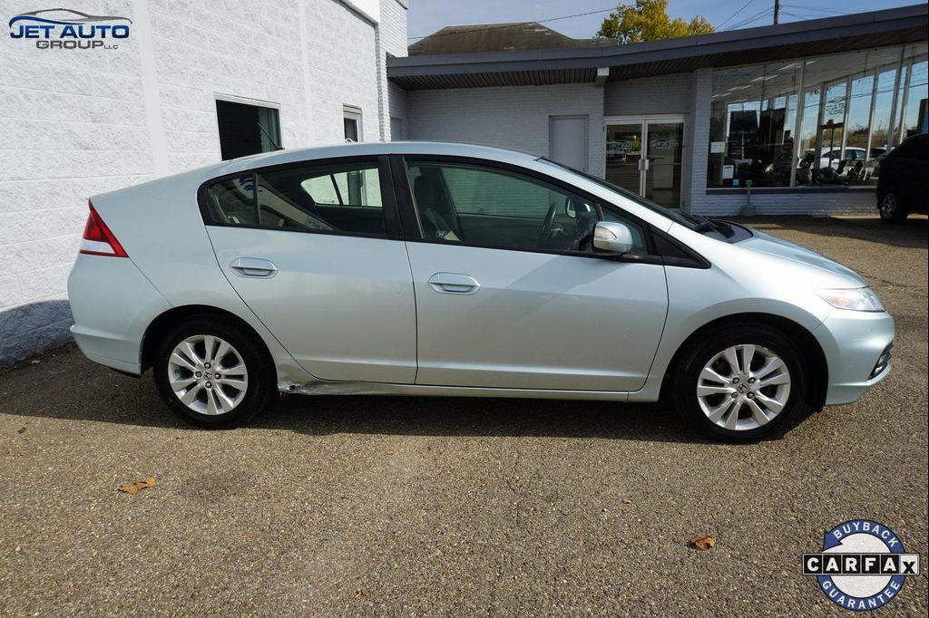 used 2013 Honda Insight car, priced at $7,977