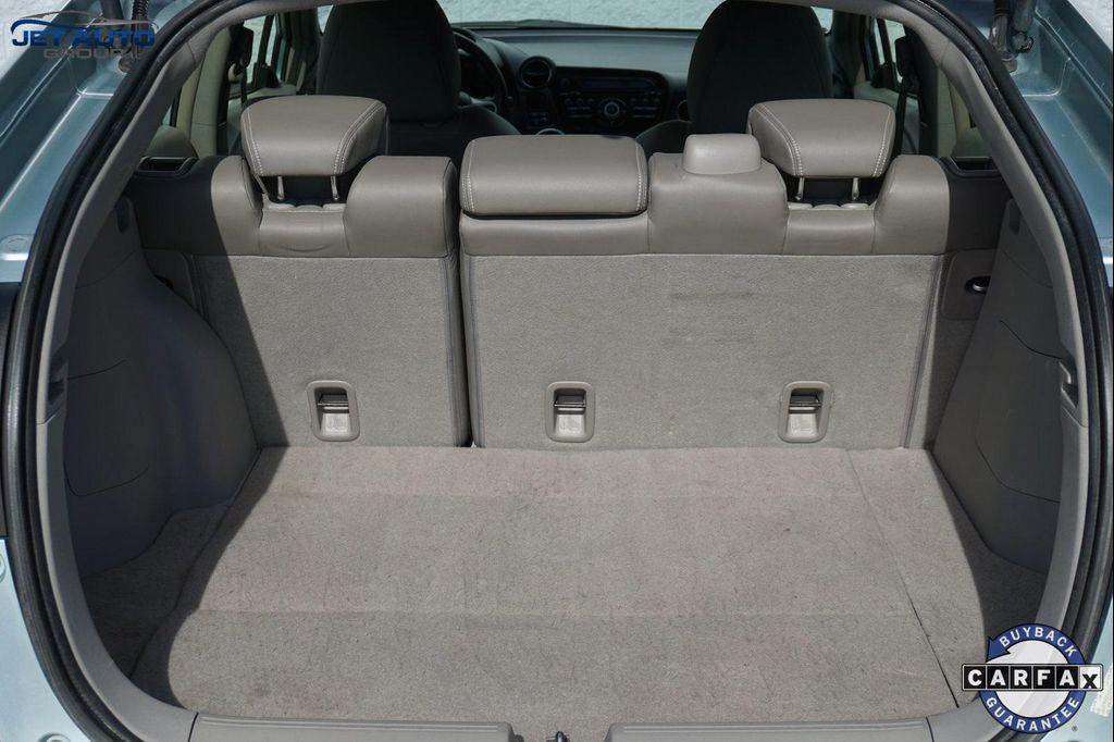 used 2013 Honda Insight car, priced at $7,977