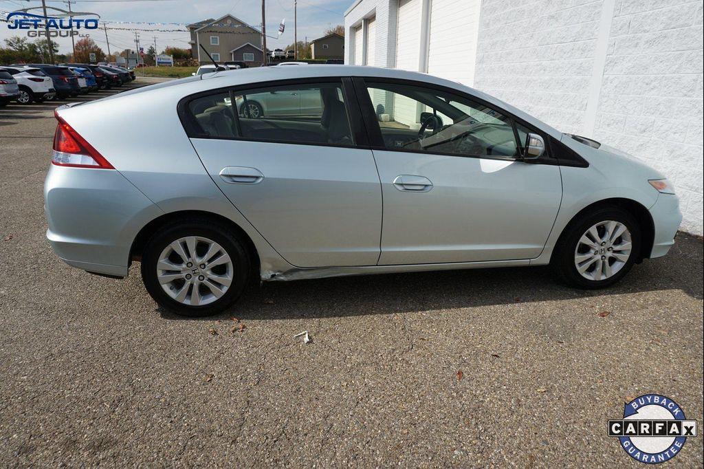 used 2013 Honda Insight car, priced at $7,977