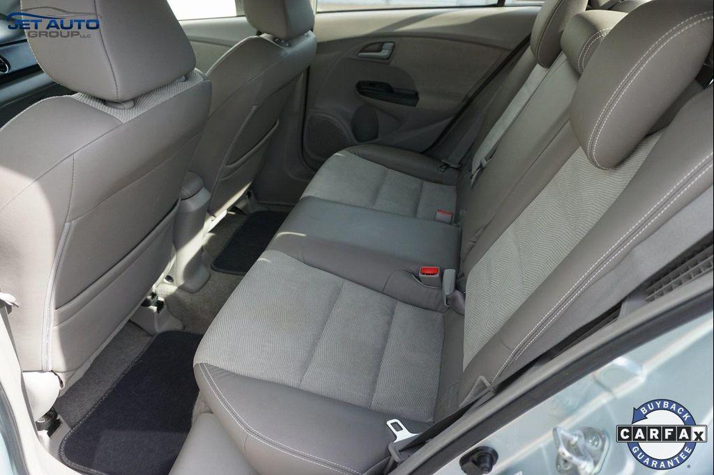 used 2013 Honda Insight car, priced at $7,977