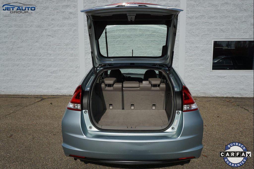 used 2013 Honda Insight car, priced at $7,977