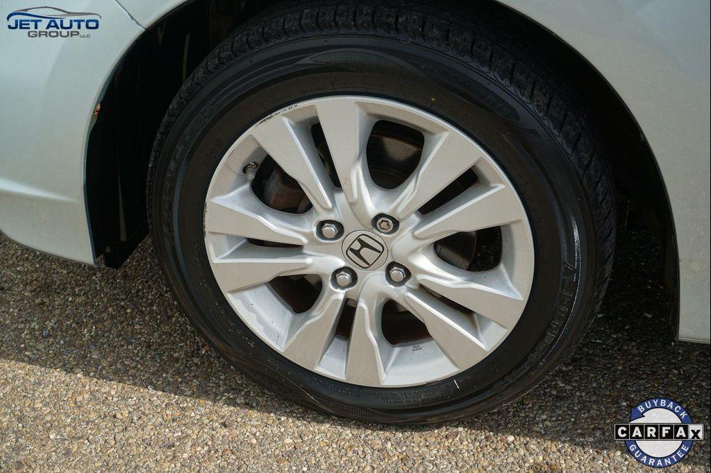 used 2013 Honda Insight car, priced at $7,977