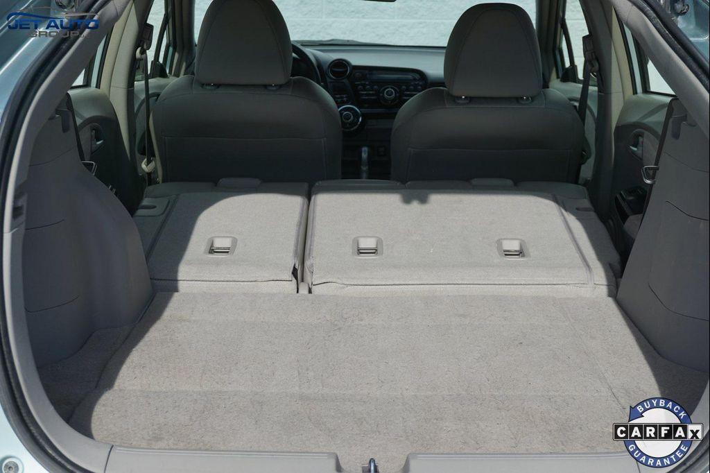 used 2013 Honda Insight car, priced at $7,977