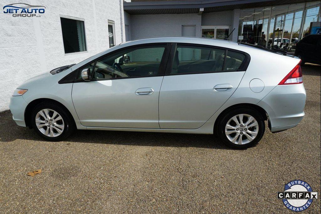 used 2013 Honda Insight car, priced at $7,977