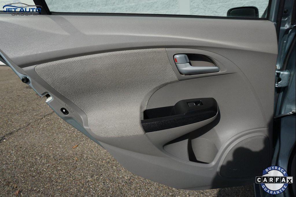 used 2013 Honda Insight car, priced at $7,977