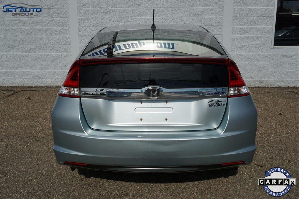 used 2013 Honda Insight car, priced at $7,977