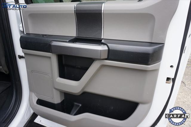 used 2019 Ford F-150 car, priced at $19,977