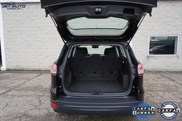 used 2016 Ford Escape car, priced at $10,977