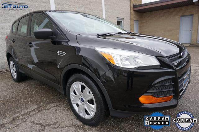 used 2016 Ford Escape car, priced at $10,977