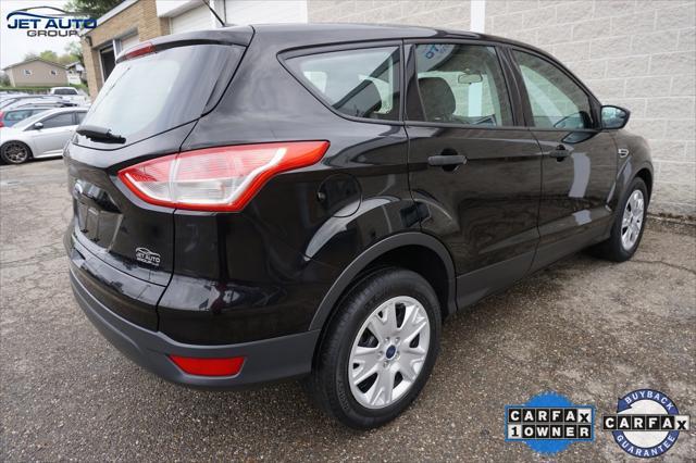 used 2016 Ford Escape car, priced at $10,977