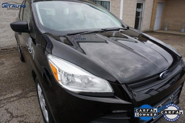 used 2016 Ford Escape car, priced at $10,977