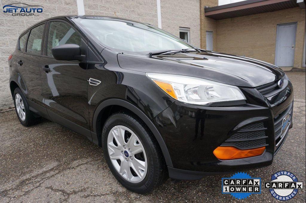 used 2016 Ford Escape car, priced at $9,977