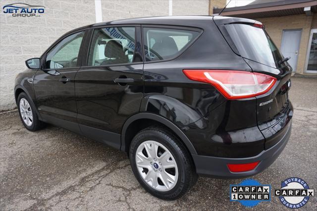 used 2016 Ford Escape car, priced at $10,977
