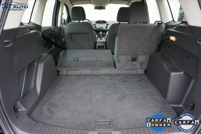used 2016 Ford Escape car, priced at $10,977