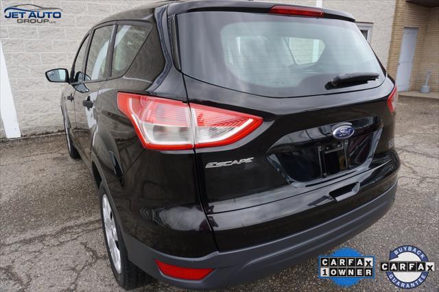 used 2016 Ford Escape car, priced at $10,977
