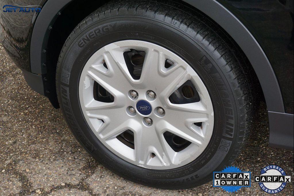 used 2016 Ford Escape car, priced at $9,977