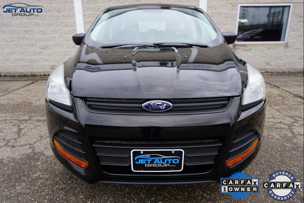 used 2016 Ford Escape car, priced at $9,977