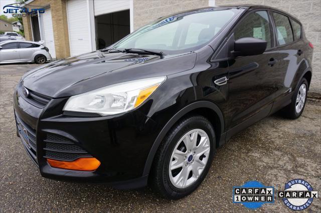 used 2016 Ford Escape car, priced at $10,977
