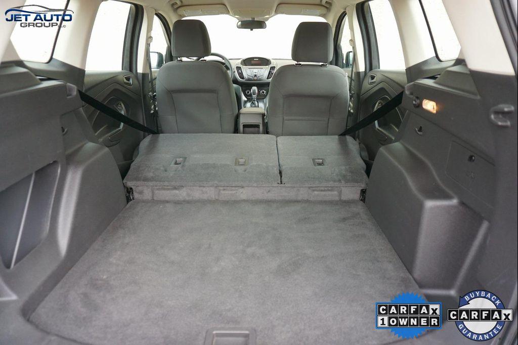 used 2016 Ford Escape car, priced at $9,977