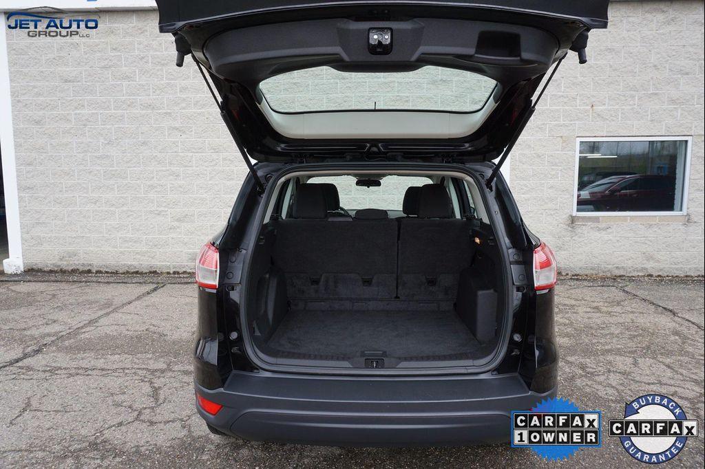 used 2016 Ford Escape car, priced at $9,977