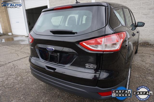 used 2016 Ford Escape car, priced at $10,977