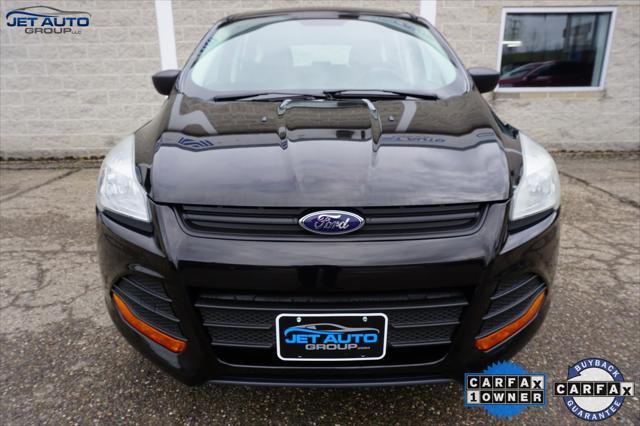 used 2016 Ford Escape car, priced at $10,977