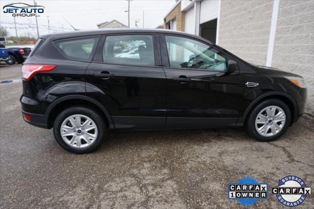 used 2016 Ford Escape car, priced at $10,977