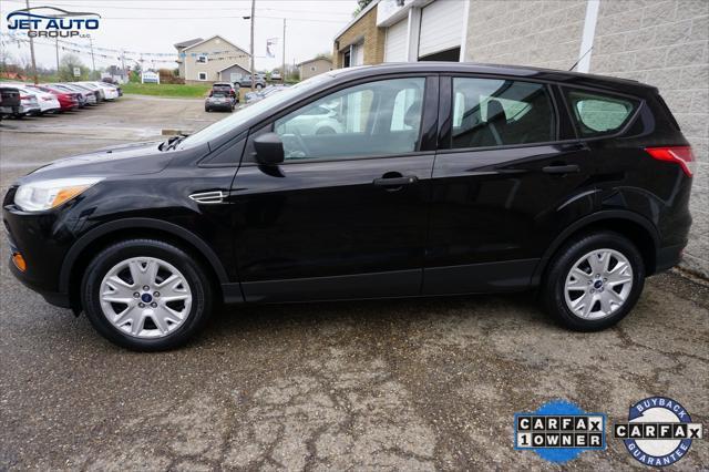 used 2016 Ford Escape car, priced at $10,977