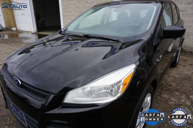 used 2016 Ford Escape car, priced at $10,977